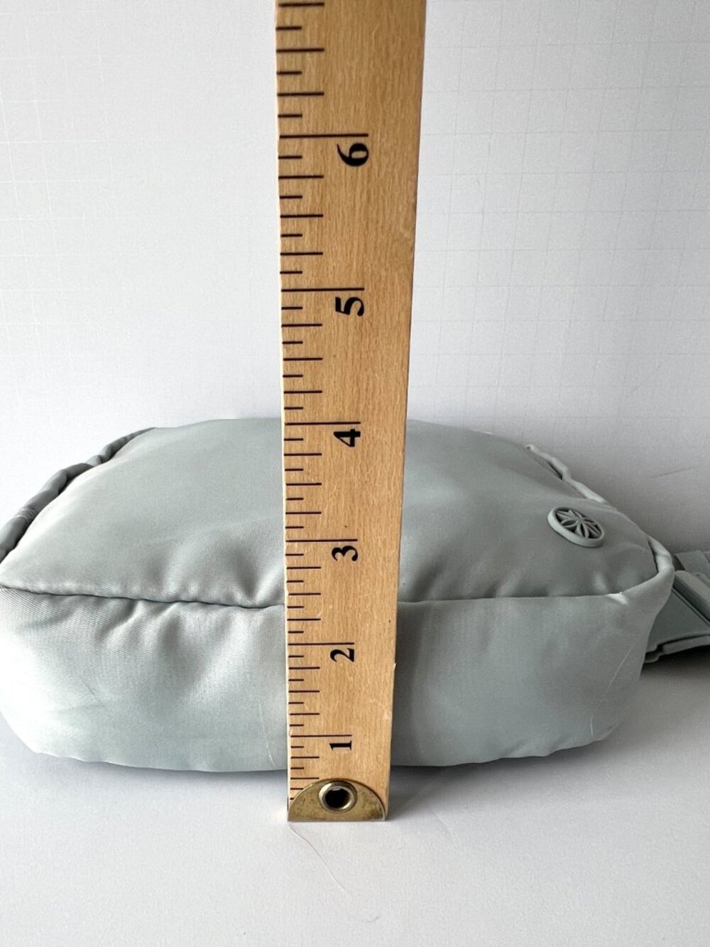 New Gaiam Sidekick Waste Pack, Sky Blue! - Picture 13 of 15